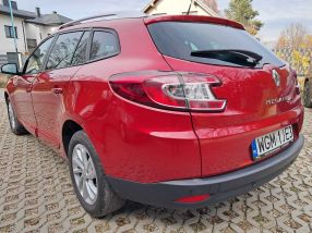 Renault Megane - 2014