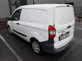 Ford Transit Courier - 2020