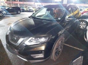 Nissan X-Trail - 2017