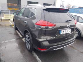 Nissan X-Trail - 2017