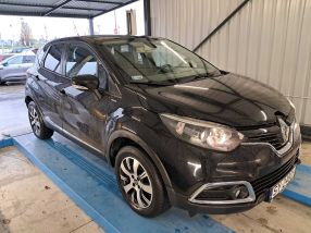 Renault Captur - 2017