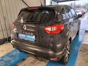 Renault Captur - 2017