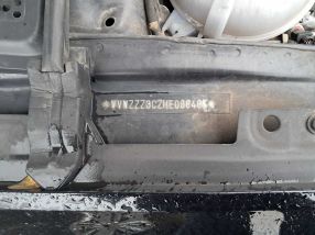 Volkswagen Passat - 2016