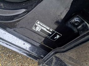 Volkswagen Passat - 2016