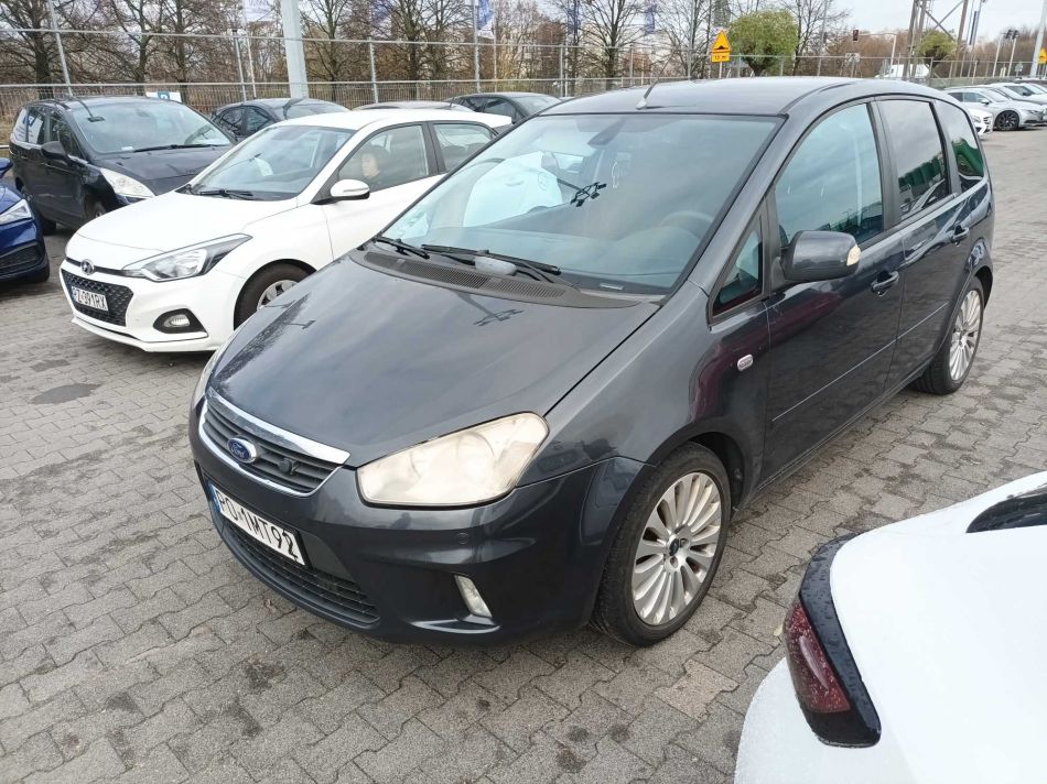 Ford Focus C-Max - 2009