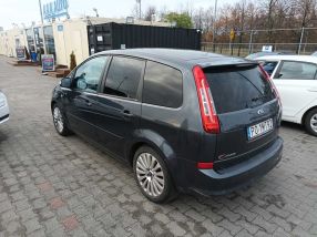 Ford Focus C-Max - 2009