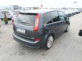 Ford Focus C-Max - 2009