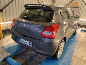 Suzuki Swift - 2018