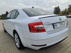 Skoda Octavia - 2019