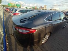Ford Mondeo - 2015