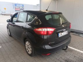 Ford Focus C-Max - 2014