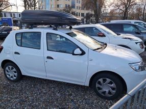 Dacia Sandero - 2019