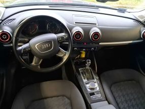 Audi A3 - 2014