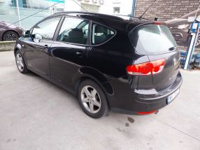 Seat Altea XL - 2011