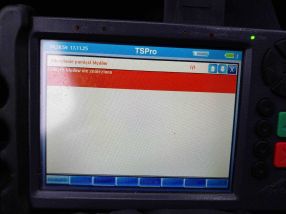 Skoda Octavia - 2020