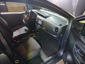 Toyota Yaris - 2018