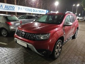Dacia Duster - 2022