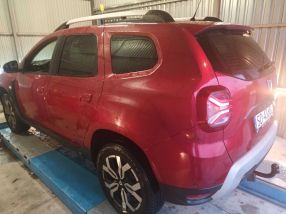 Dacia Duster - 2022