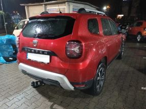 Dacia Duster - 2022