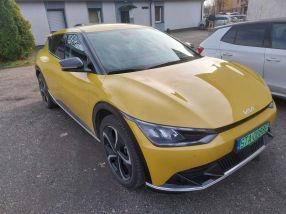 Kia EV6 - 2023