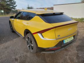Kia EV6 - 2023