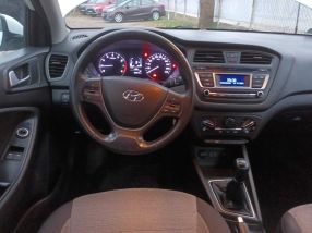 Hyundai i20 - 2015
