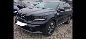 Kia Sorento - 2023