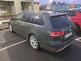 Volkswagen Golf - 2019