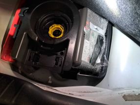 Citroen C4 Cactus - 2016