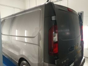 Opel Vivaro - 2018