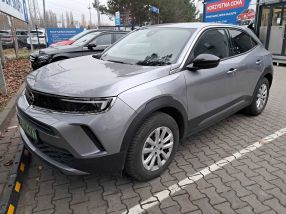 Opel Mokka-e - 2023
