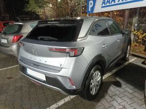 Opel Mokka-e - 2023