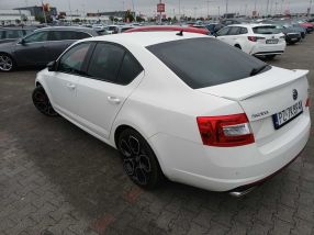 Skoda Octavia - 2014
