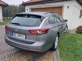 Opel Insignia - 2018