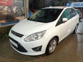 Ford Focus C-Max - 2014