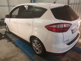 Ford Focus C-Max - 2014