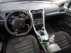 Ford Mondeo - 2015