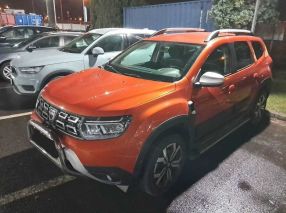Dacia Duster - 2022