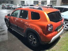 Dacia Duster - 2022