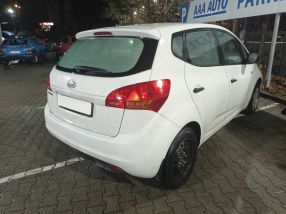 Kia Venga - 2011