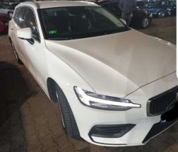Volvo V60 - 2020