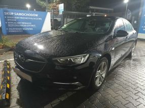 Opel Insignia - 2018