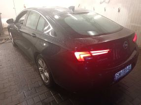 Opel Insignia - 2018