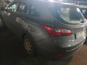 Hyundai i30 - 2014