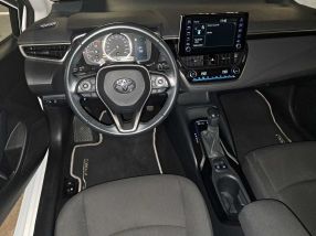 Toyota Corolla - 2021