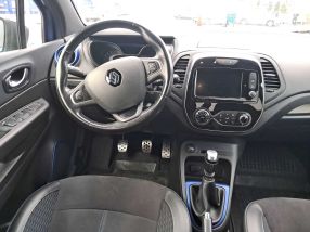 Renault Captur - 2018