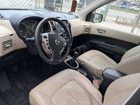 Nissan X-Trail - 2009