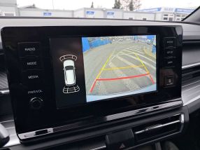 SsangYong Torres - 2023