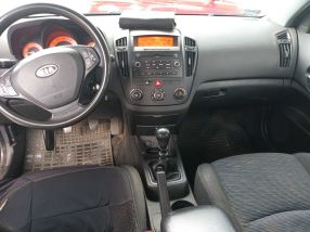 Kia Ceed - 2007