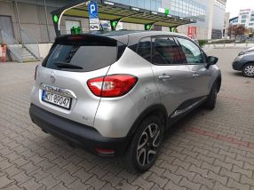 Renault Captur - 2015